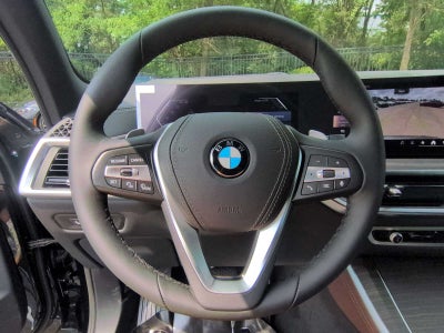 2026 BMW X5 xDrive40i xDrive40i