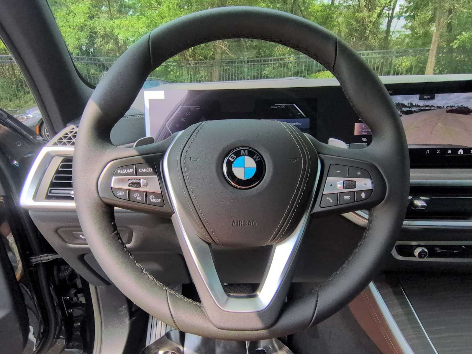 2026 BMW X5 xDrive40i xDrive40i