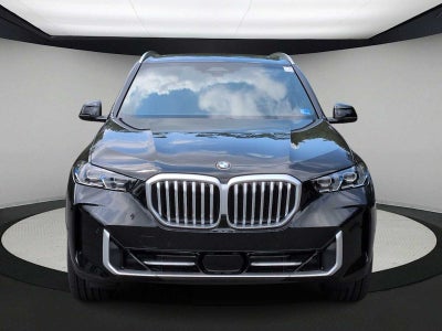 2026 BMW X5 xDrive40i xDrive40i