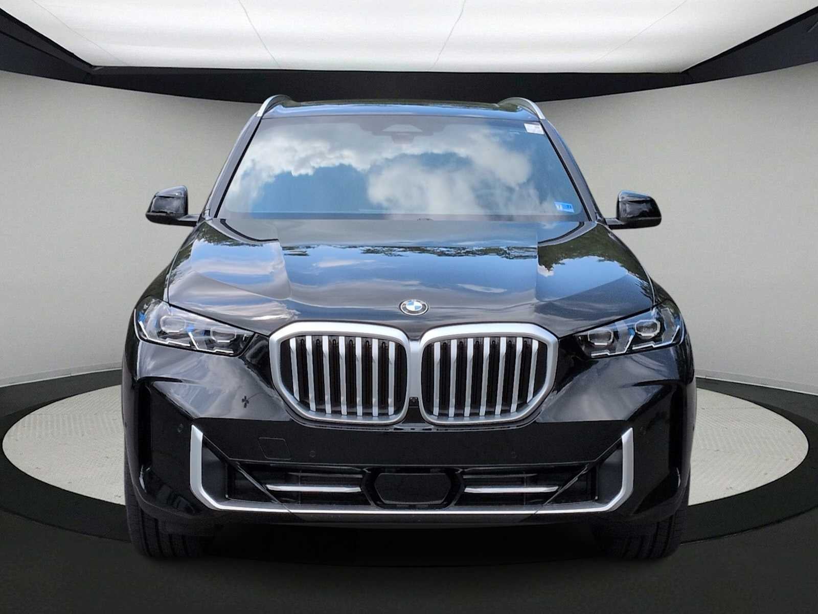 2026 BMW X5 xDrive40i xDrive40i