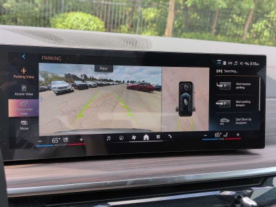 2026 BMW X5 xDrive40i xDrive40i