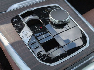 2026 BMW X5 xDrive40i xDrive40i