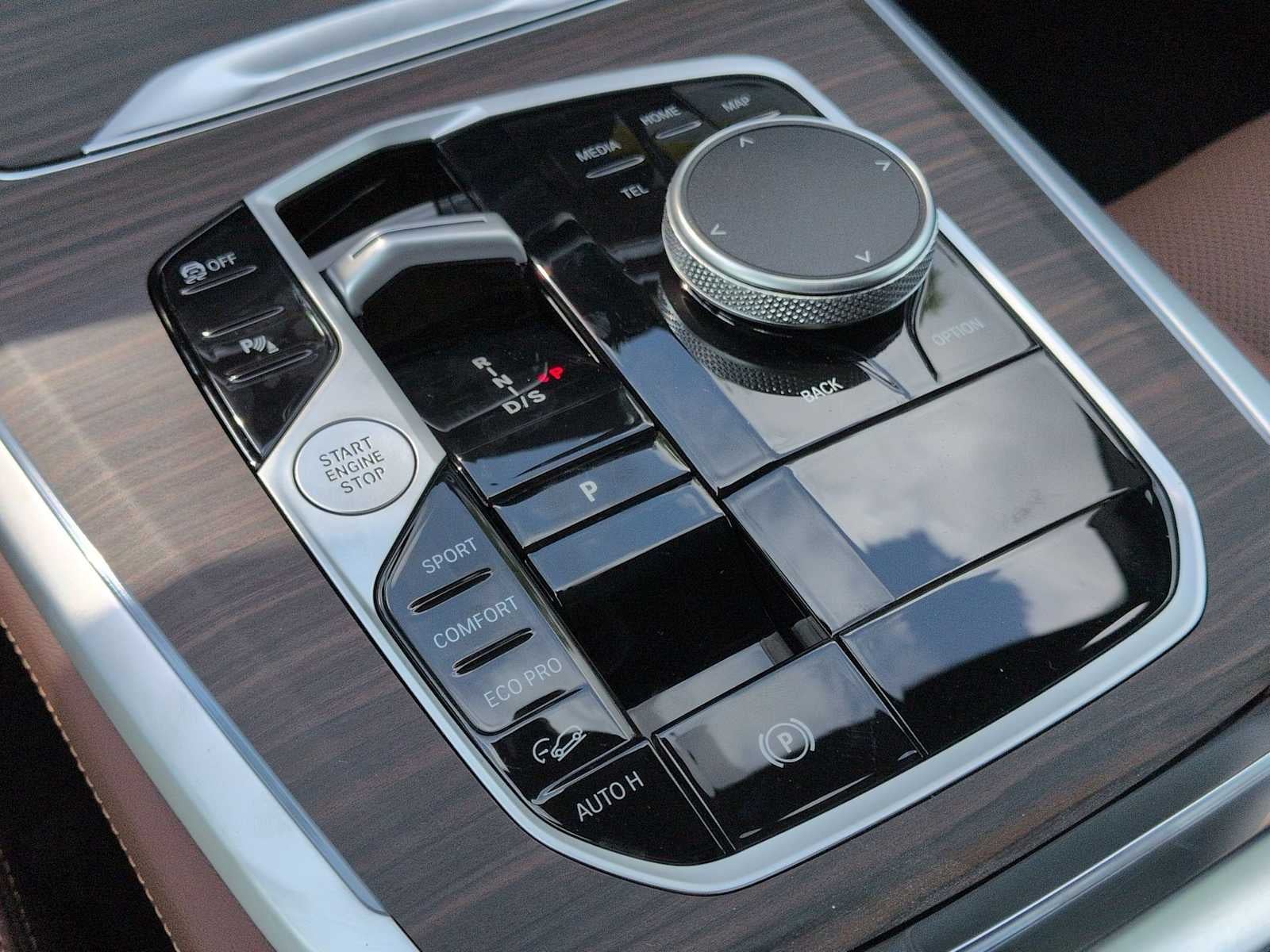2026 BMW X5 xDrive40i xDrive40i