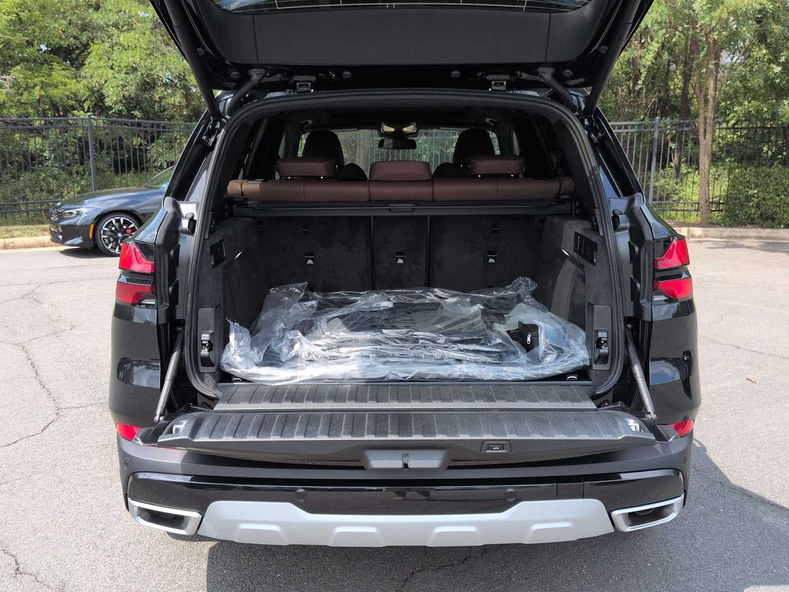 2026 BMW X5 xDrive40i xDrive40i