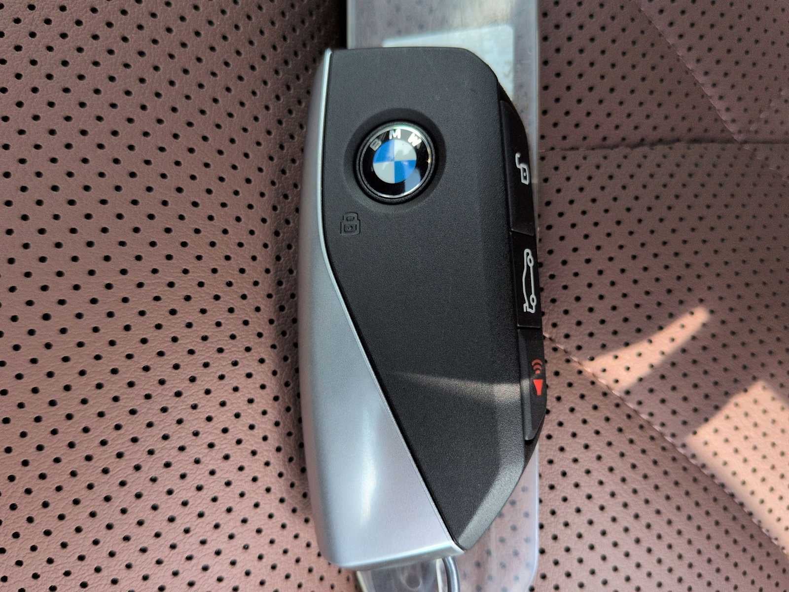 2026 BMW X5 xDrive40i xDrive40i