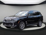 2026 BMW X5 xDrive40i xDrive40i