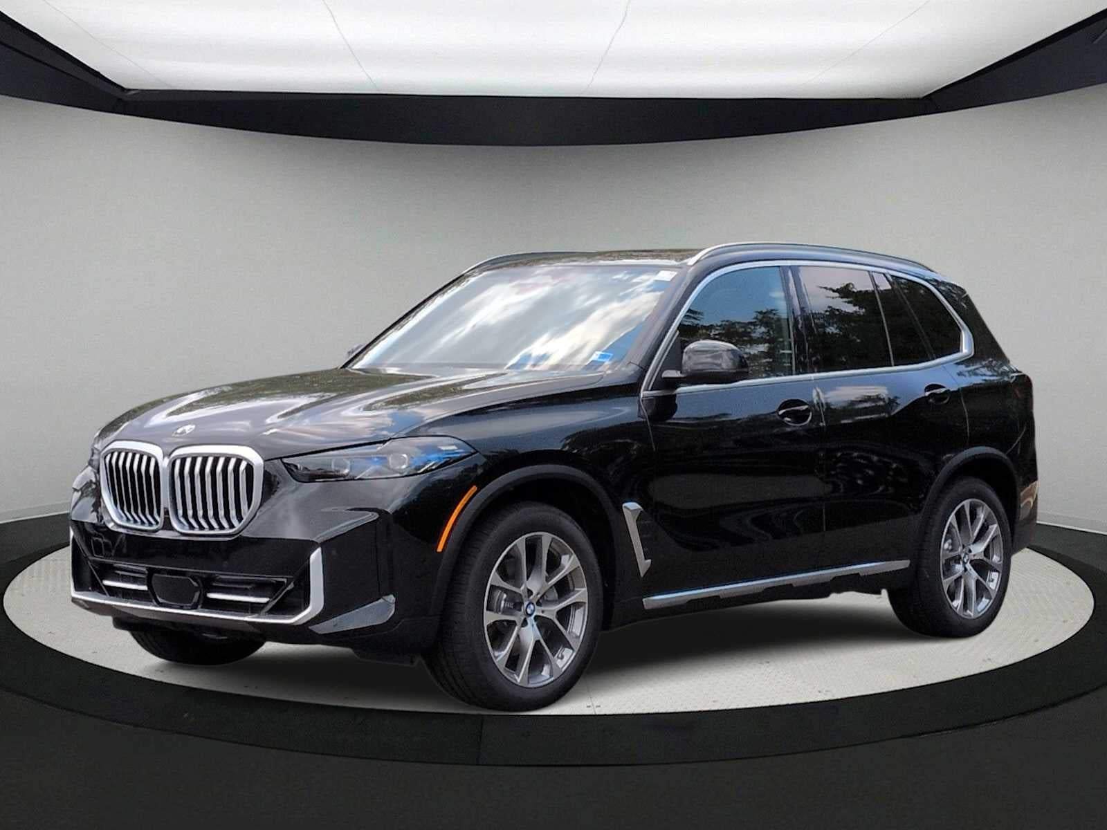 2026 BMW X5 xDrive40i xDrive40i