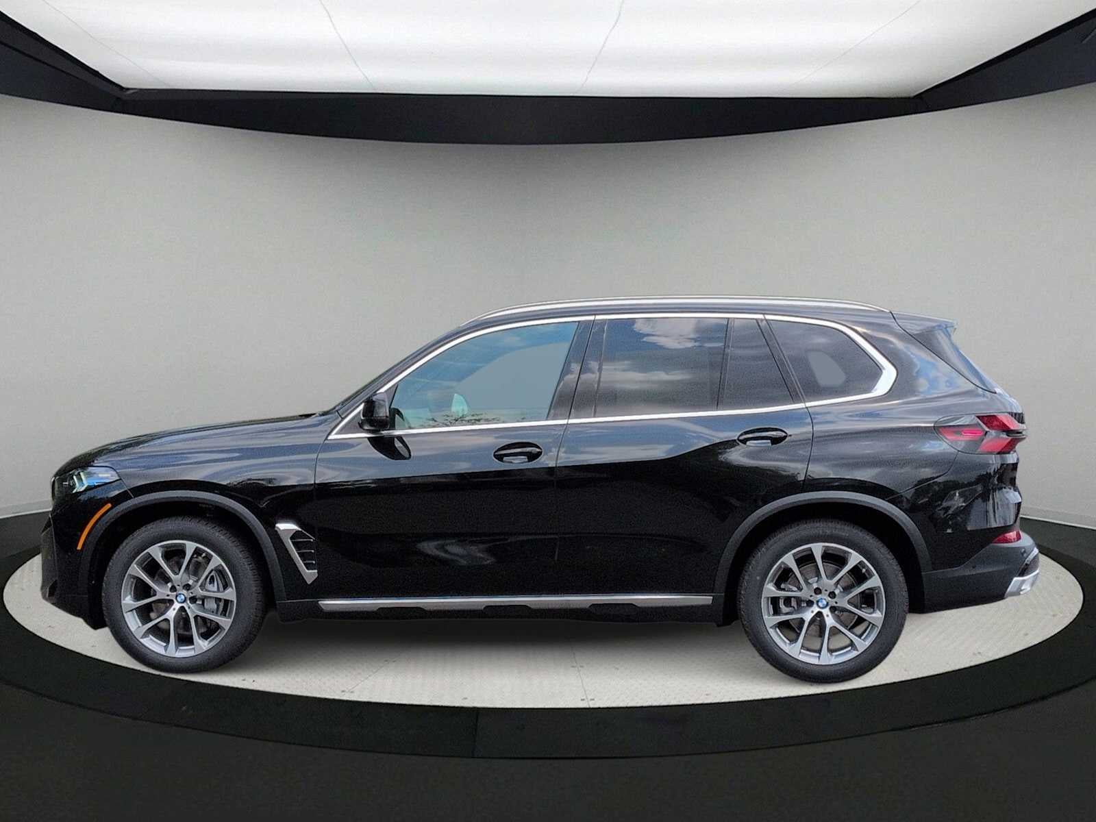2026 BMW X5 xDrive40i xDrive40i