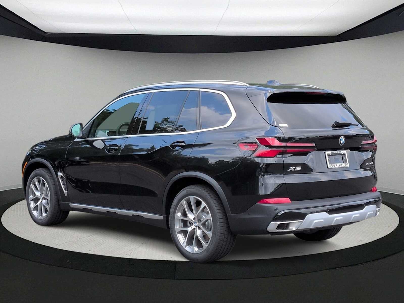 2026 BMW X5 xDrive40i xDrive40i