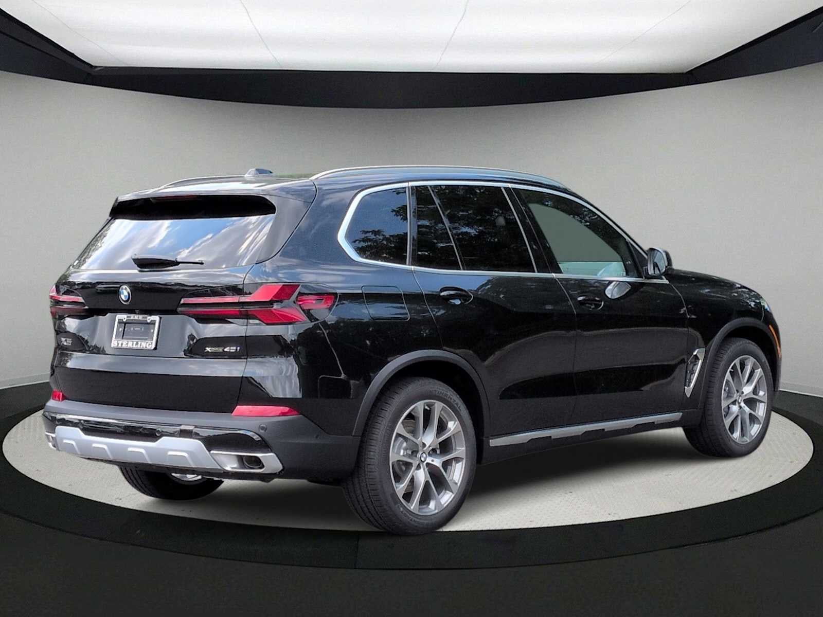 2026 BMW X5 xDrive40i xDrive40i