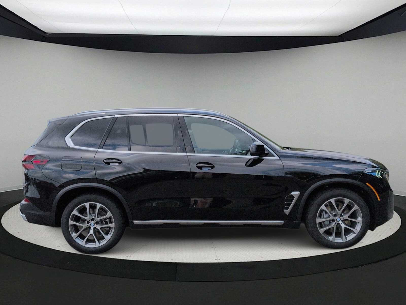 2026 BMW X5 xDrive40i xDrive40i