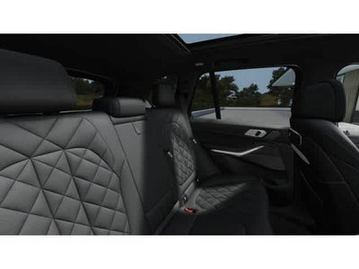 2026 BMW X5 xDrive40i xDrive40i