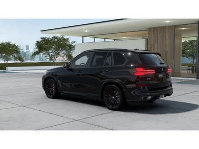 2026 BMW X5 xDrive40i xDrive40i