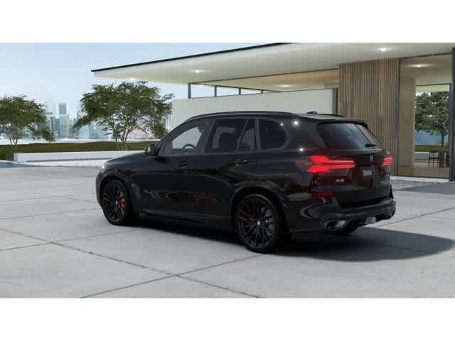 2026 BMW X5 xDrive40i xDrive40i