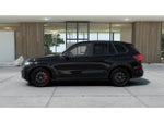 2026 BMW X5 xDrive40i xDrive40i