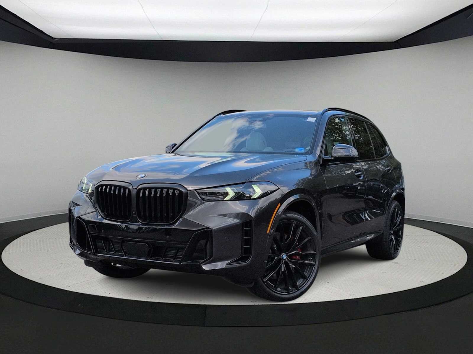 2026 BMW X5 xDrive40i xDrive40i
