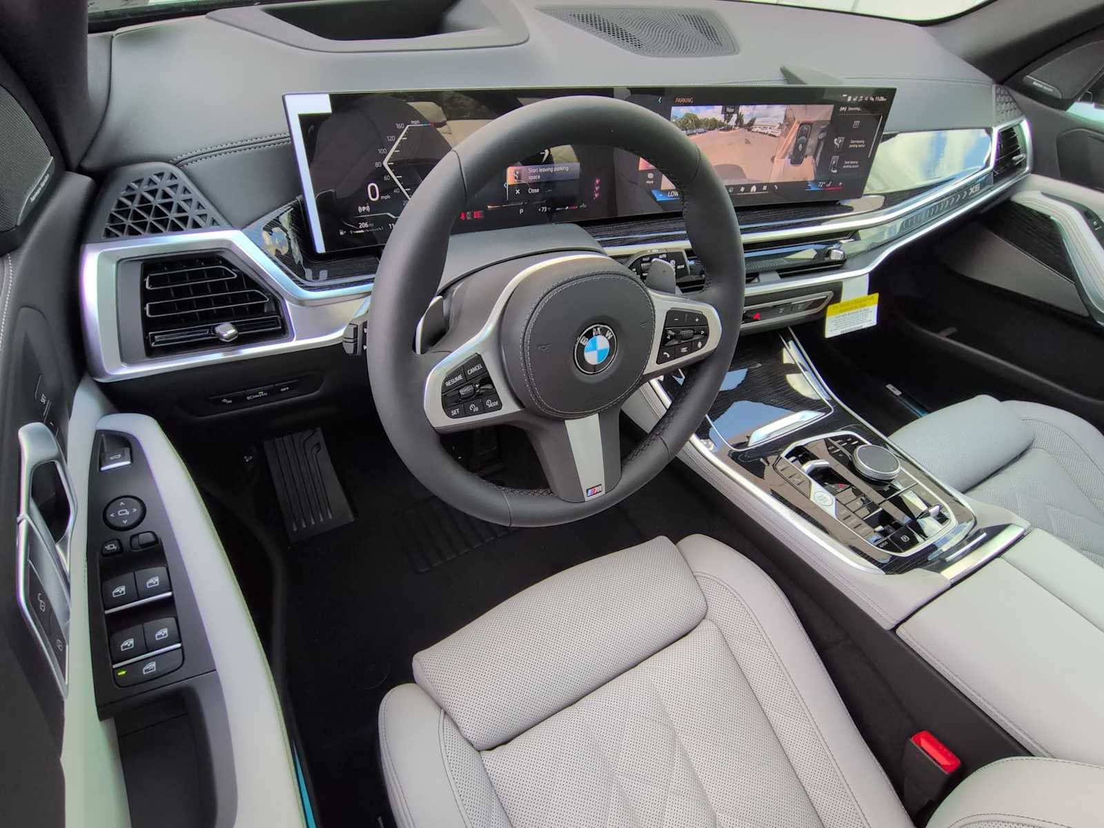 2026 BMW X5 xDrive40i xDrive40i