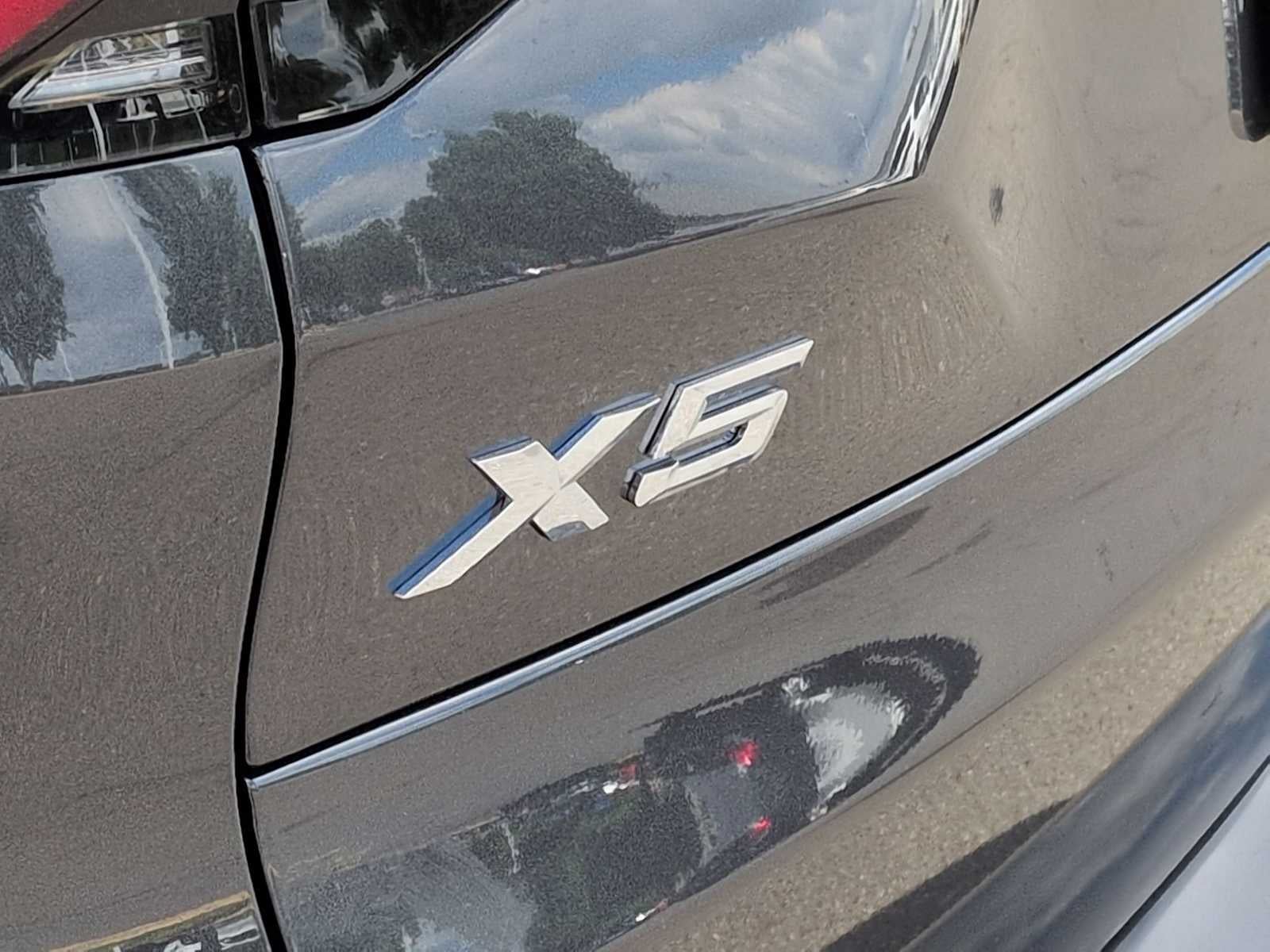 2026 BMW X5 xDrive40i xDrive40i