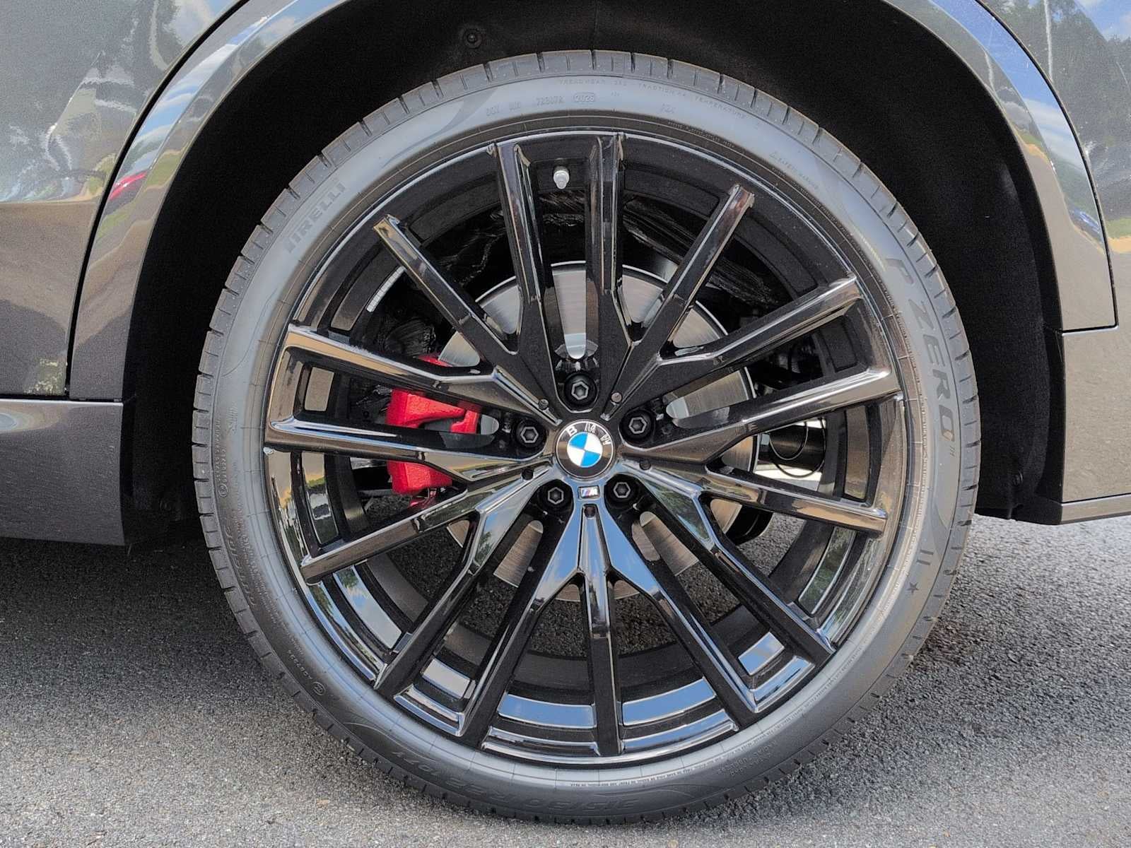 2026 BMW X5 xDrive40i xDrive40i