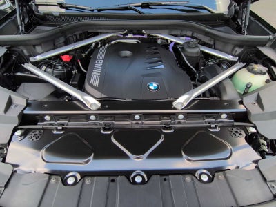 2026 BMW X5 xDrive40i xDrive40i