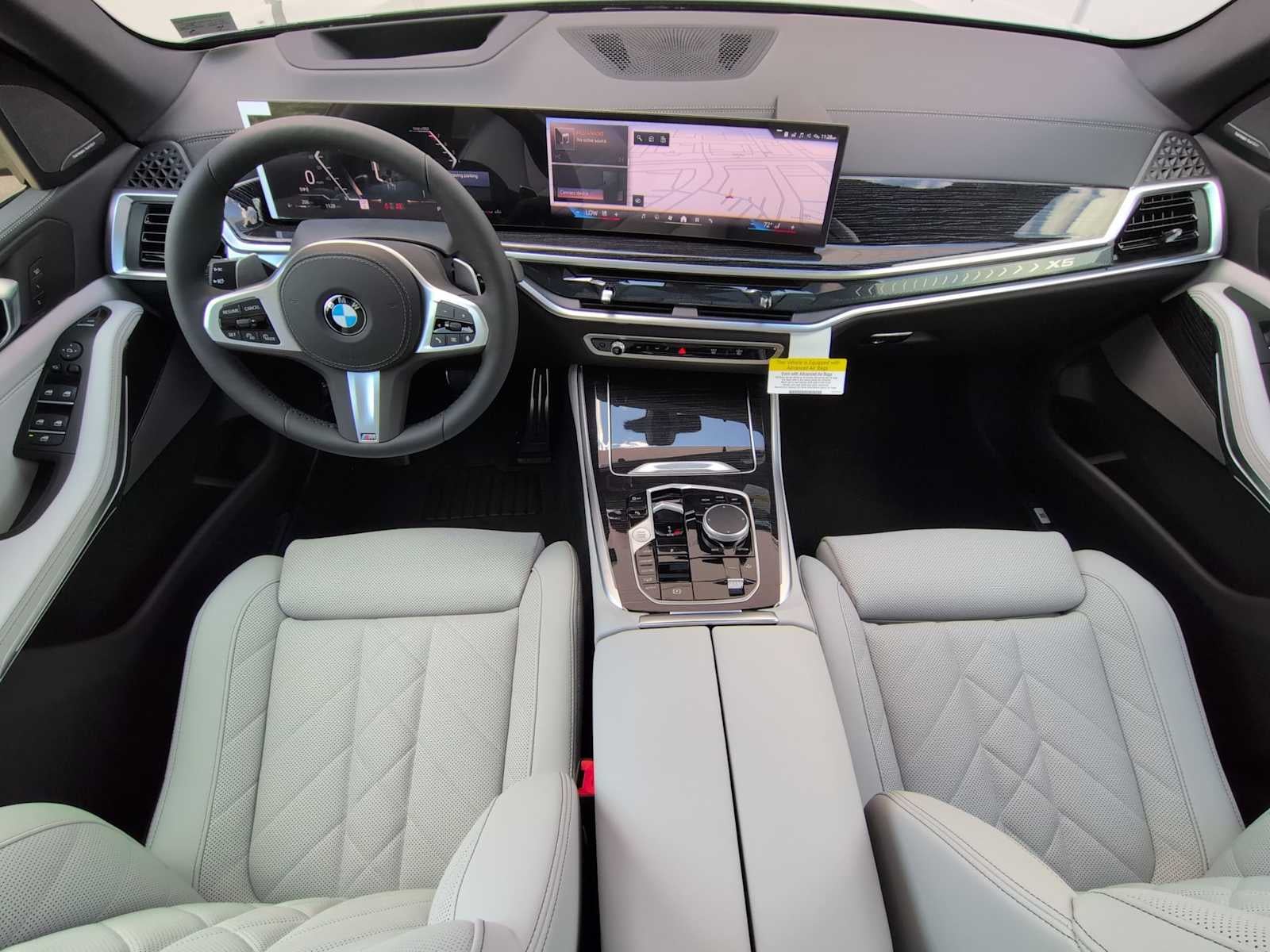 2026 BMW X5 xDrive40i xDrive40i