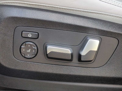 2026 BMW X5 xDrive40i xDrive40i