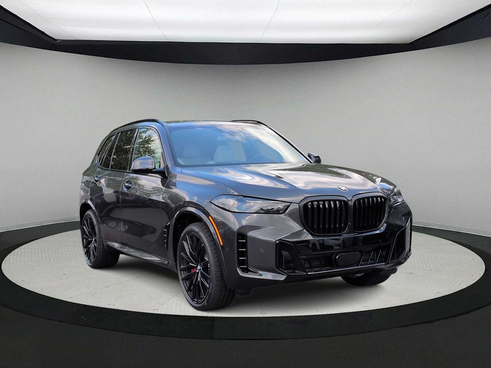 2026 BMW X5 xDrive40i xDrive40i