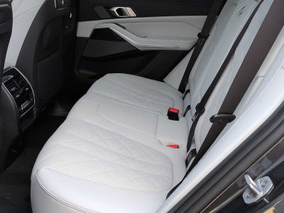 2026 BMW X5 xDrive40i xDrive40i