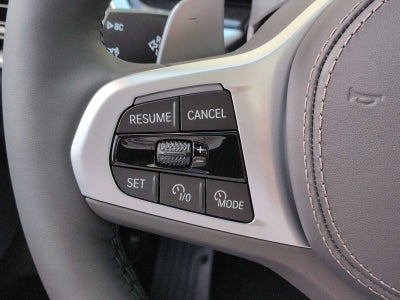 2026 BMW X5 xDrive40i xDrive40i