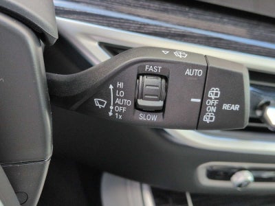 2026 BMW X5 xDrive40i xDrive40i
