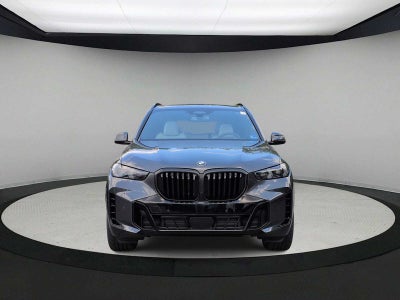 2026 BMW X5 xDrive40i xDrive40i