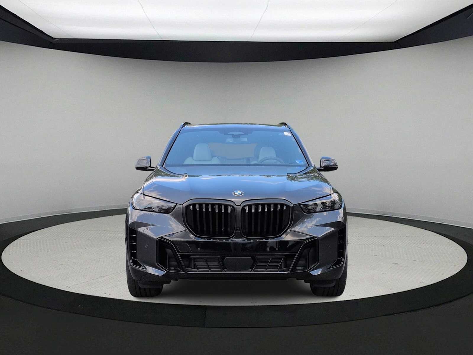 2026 BMW X5 xDrive40i xDrive40i