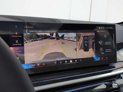 2026 BMW X5 xDrive40i xDrive40i
