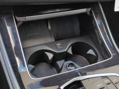 2026 BMW X5 xDrive40i xDrive40i