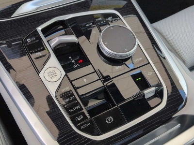2026 BMW X5 xDrive40i xDrive40i