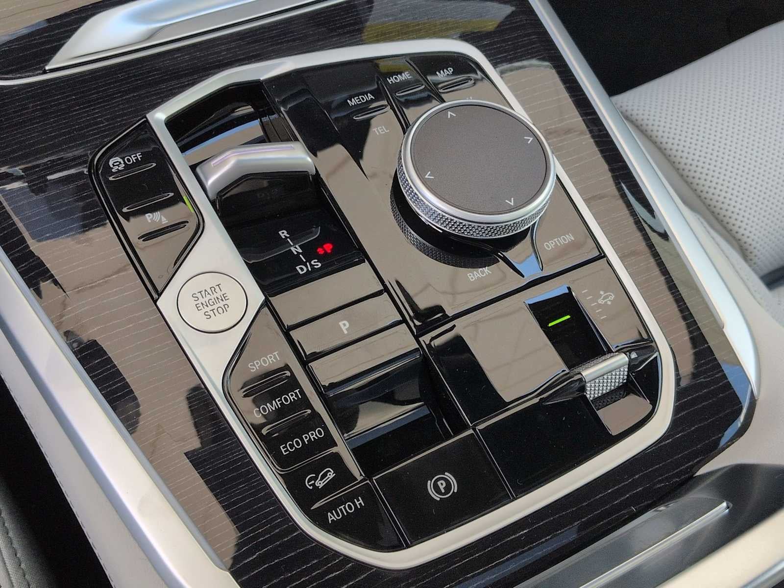 2026 BMW X5 xDrive40i xDrive40i