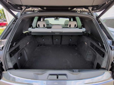 2026 BMW X5 xDrive40i xDrive40i