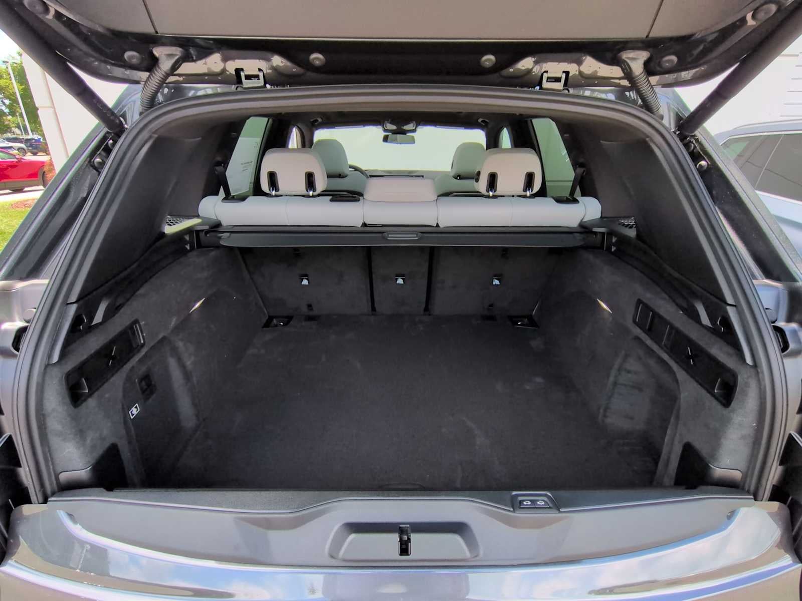 2026 BMW X5 xDrive40i xDrive40i