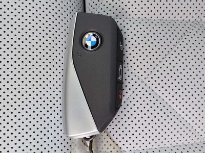2026 BMW X5 xDrive40i xDrive40i