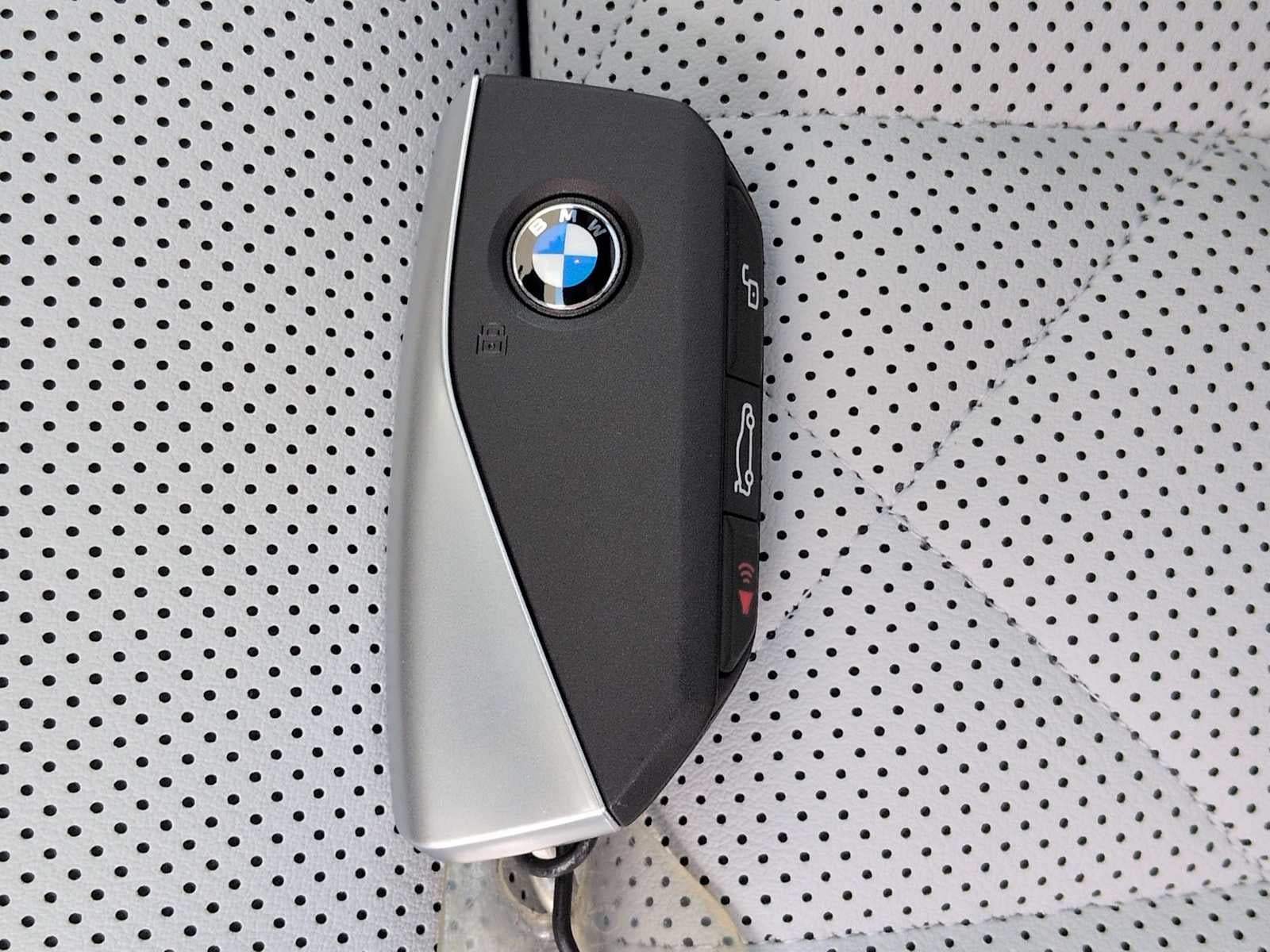 2026 BMW X5 xDrive40i xDrive40i