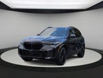 2026 BMW X5 xDrive40i xDrive40i