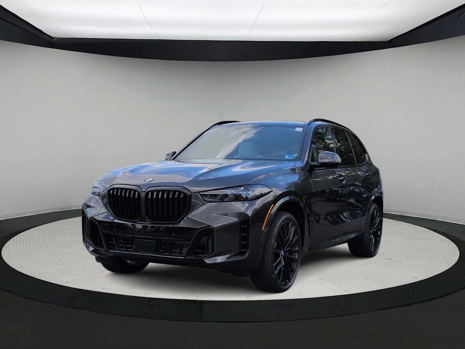 2026 BMW X5 xDrive40i xDrive40i