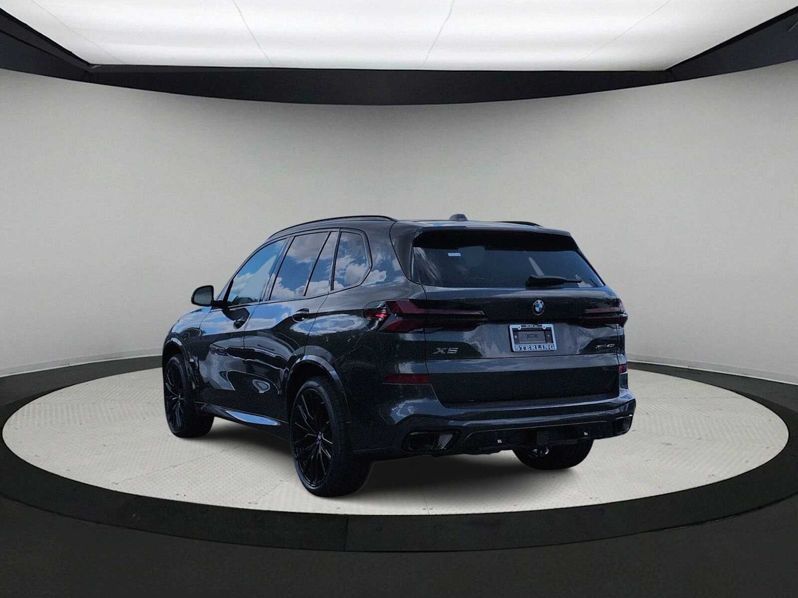 2026 BMW X5 xDrive40i xDrive40i