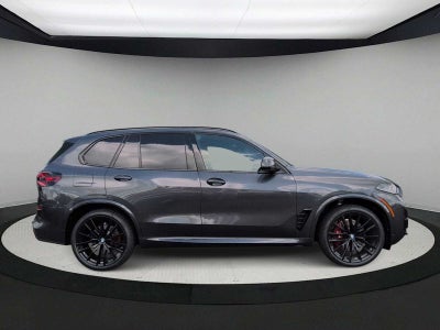 2026 BMW X5 xDrive40i xDrive40i