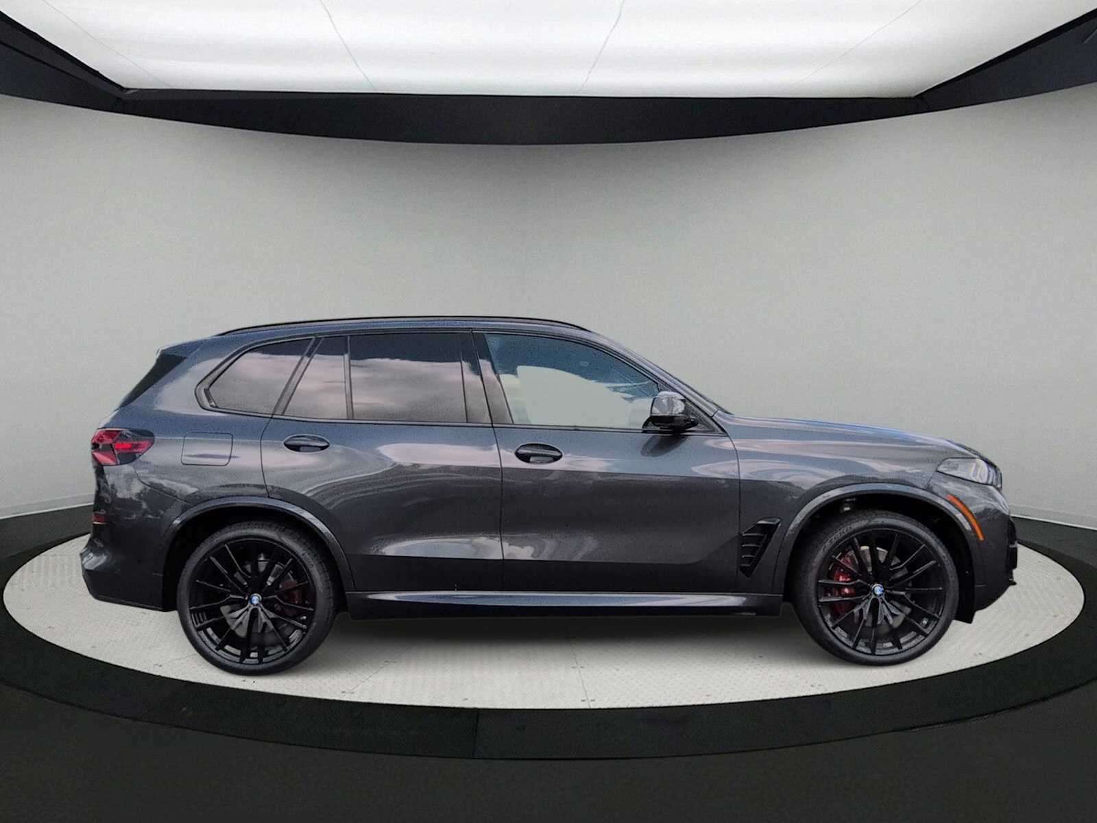 2026 BMW X5 xDrive40i xDrive40i