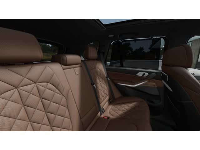 2026 BMW X5 xDrive40i xDrive40i