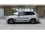 2026 BMW X5 xDrive40i xDrive40i