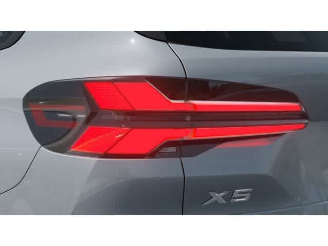 2026 BMW X5 xDrive40i xDrive40i