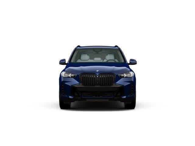 2026 BMW X5 xDrive40i xDrive40i