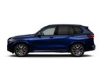 2026 BMW X5 xDrive40i xDrive40i